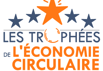 Les trophées de l’économie circulaire